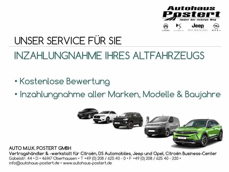 Citroën C4 PureTech 130 S&S EAT8 Feel Pack 11/2023-photo-16