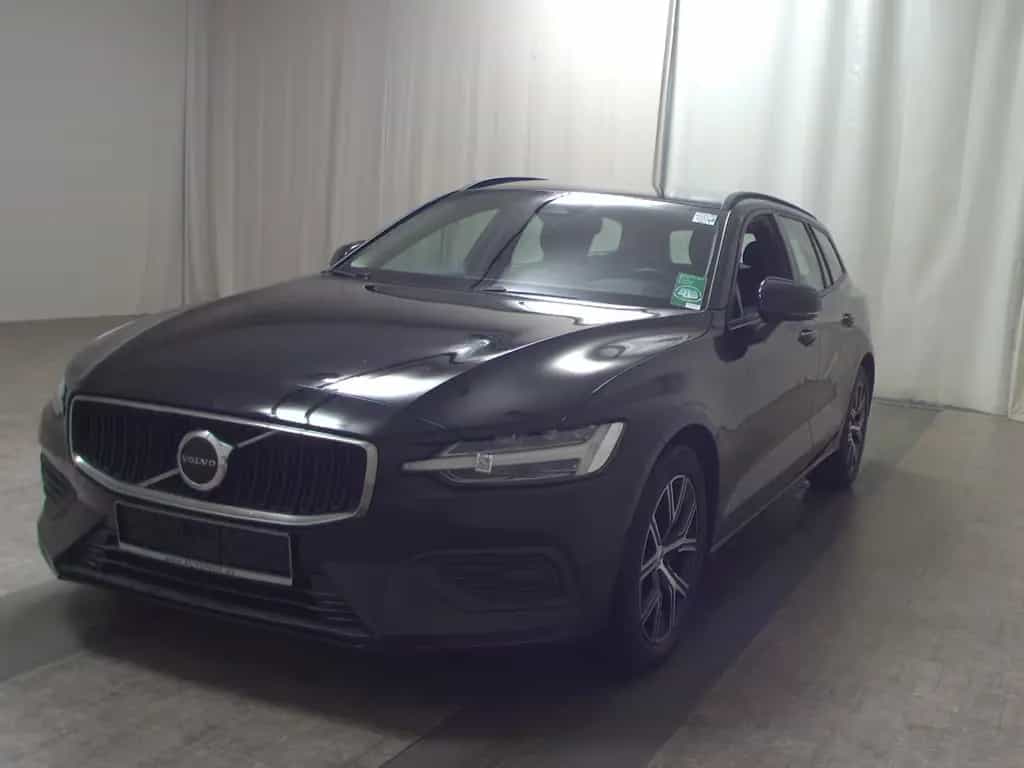 Volvo V60 B3 Essential Navi LED RFK 4xShz PDC 09/2022-photo-1