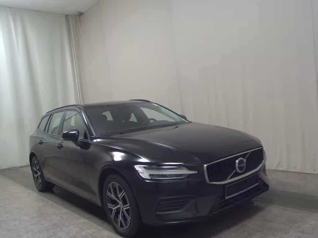 Volvo V60 B3 Essential Navi LED RFK 4xShz PDC 09/2022-photo-2