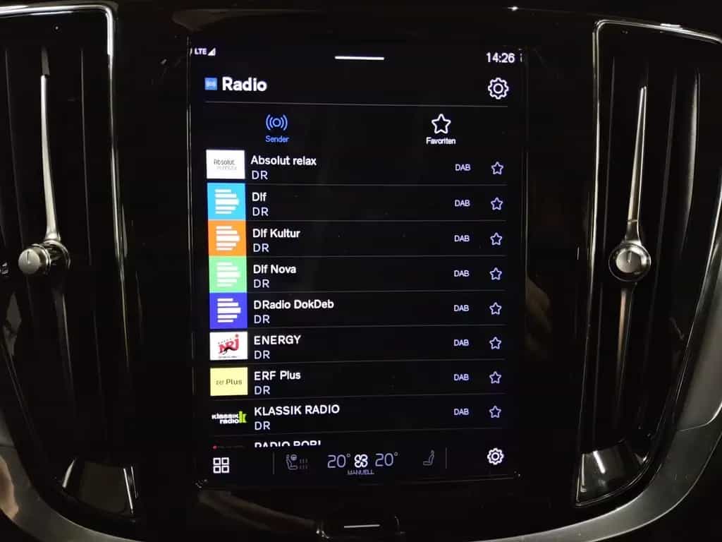Volvo V60 B3 Essential Navi LED RFK 4xShz PDC 09/2022-photo-6