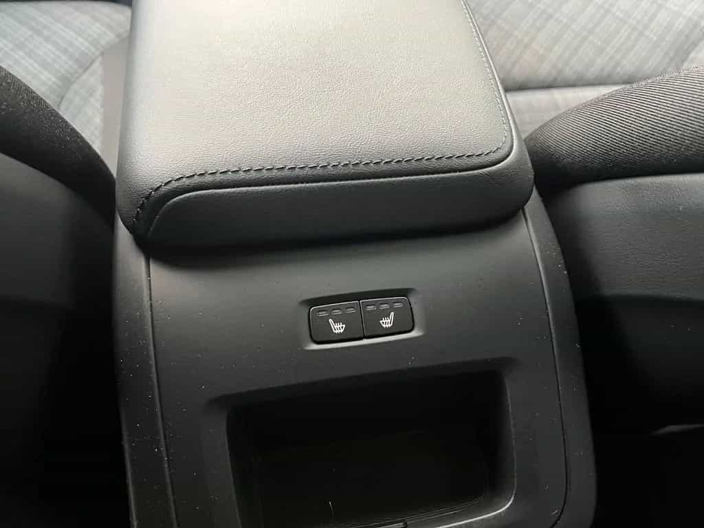 Volvo XC60 B4 Diesel Automatik Core GARANTIE 10/2023-photo-12