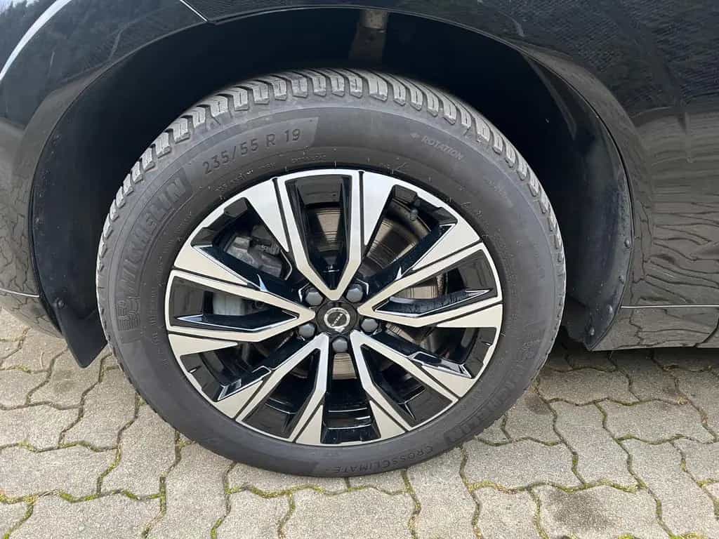 Volvo XC60 B4 Diesel Automatik Core GARANTIE 10/2023-photo-15