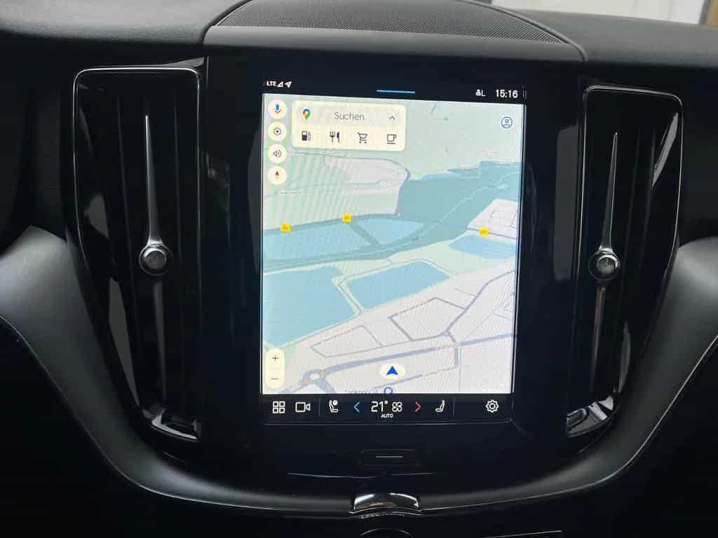 Volvo XC60 B4 Diesel Automatik Core GARANTIE 10/2023-photo-18