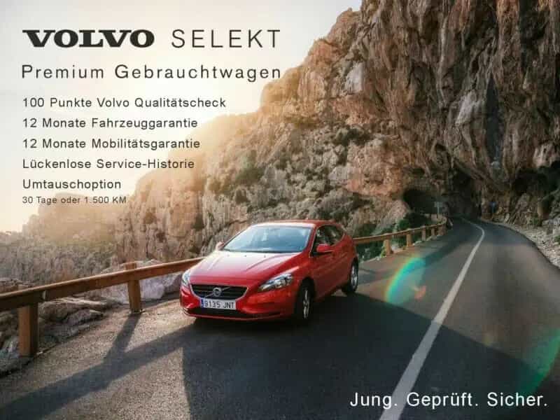 Volvo XC60 B4 Diesel Automatik Core GARANTIE 10/2023-photo-21