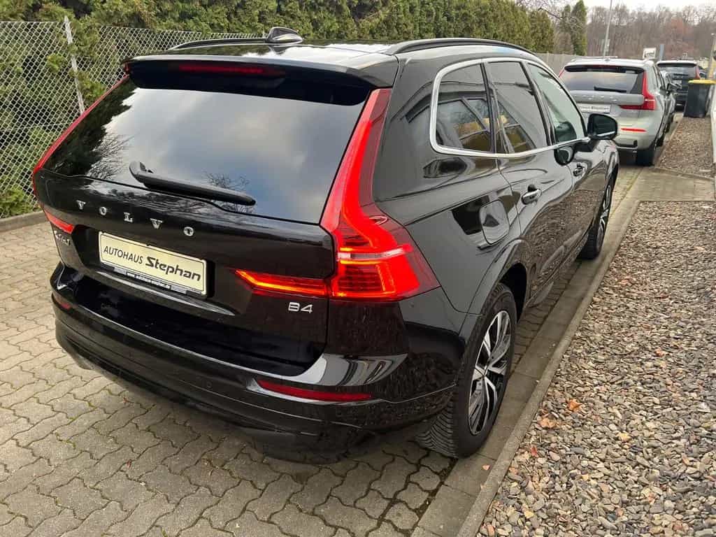 Volvo XC60 B4 Diesel Automatik Core GARANTIE 10/2023-photo-5