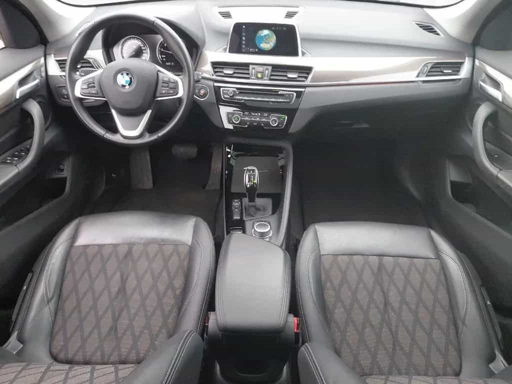 BMW X1 sDrive20i xLine Aut. AHK,Pano,Kam,PA,Tempo 04/2018-photo-11
