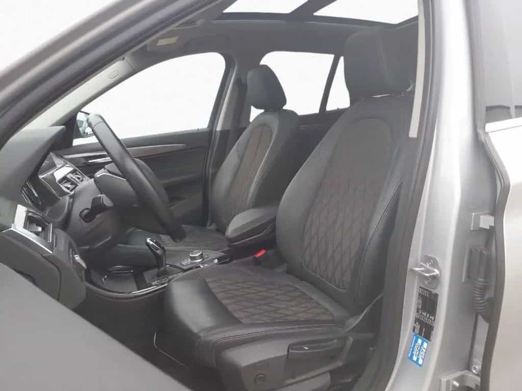 BMW X1 sDrive20i xLine Aut. AHK,Pano,Kam,PA,Tempo 04/2018-photo-12