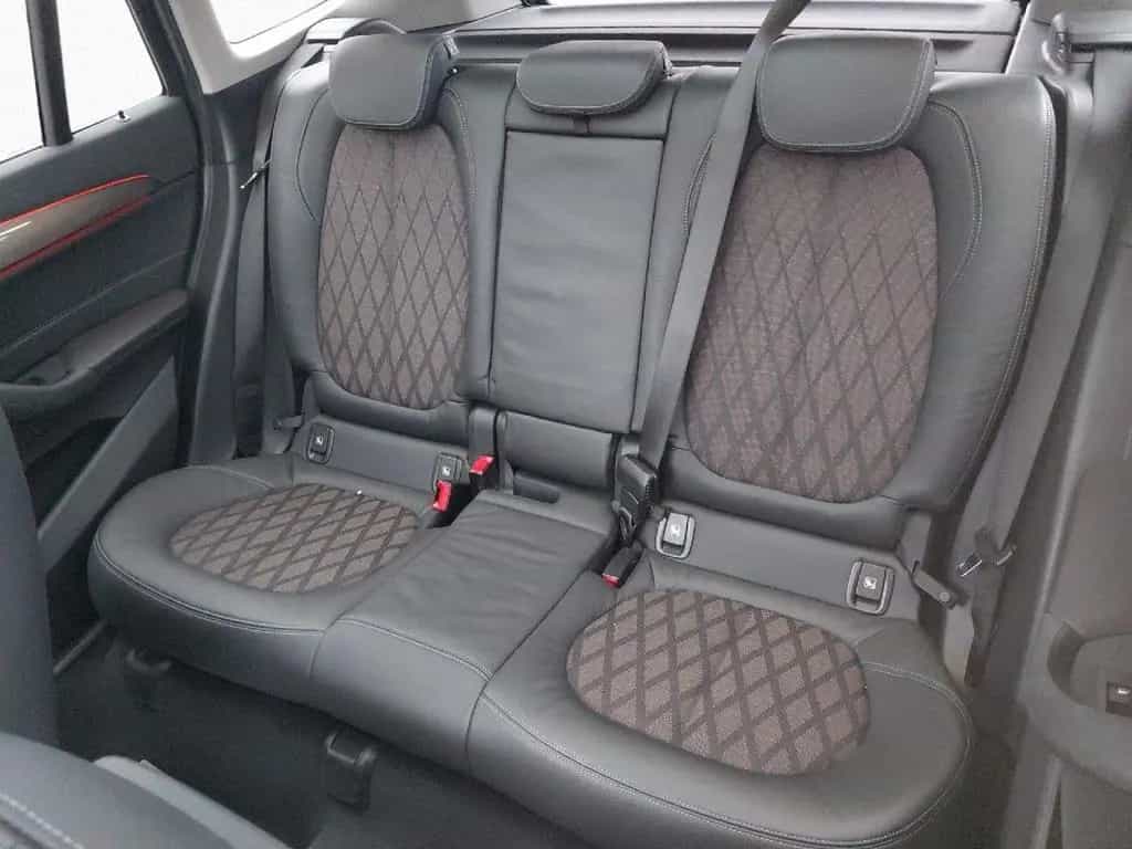 BMW X1 sDrive20i xLine Aut. AHK,Pano,Kam,PA,Tempo 04/2018-photo-13