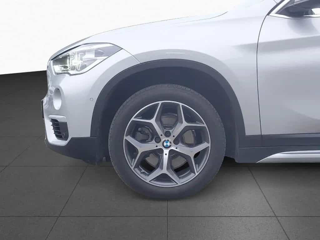 BMW X1 sDrive20i xLine Aut. AHK,Pano,Kam,PA,Tempo 04/2018-photo-16