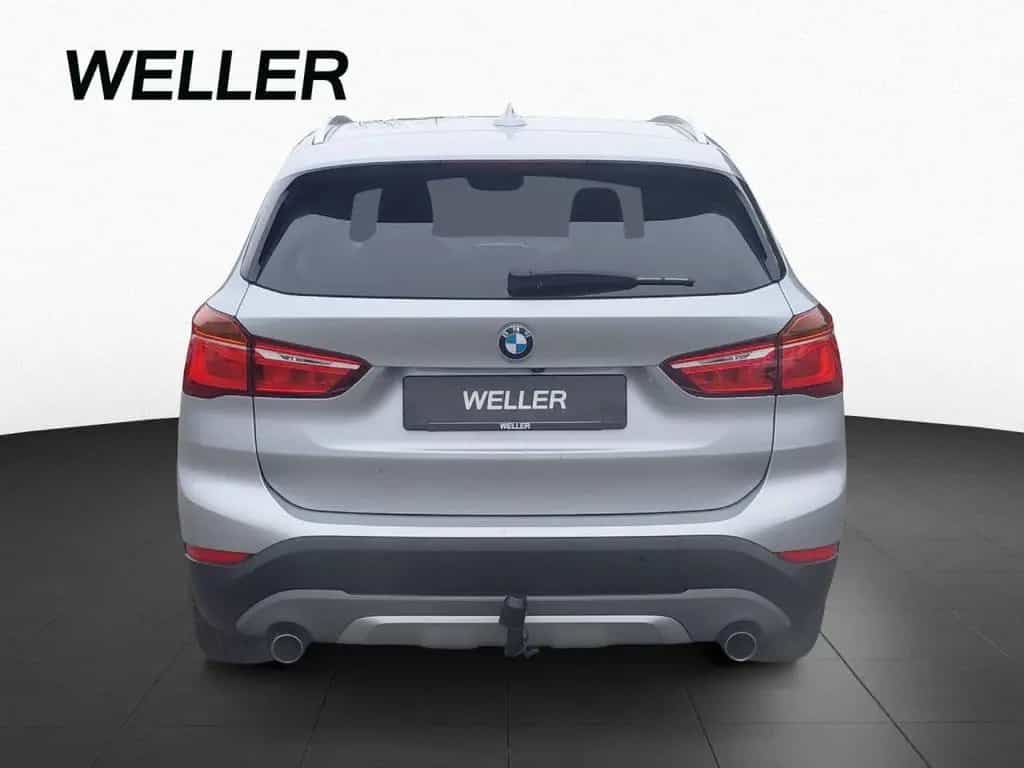BMW X1 sDrive20i xLine Aut. AHK,Pano,Kam,PA,Tempo 04/2018-photo-5
