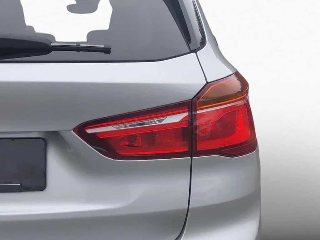 BMW X1 sDrive20i xLine Aut. AHK,Pano,Kam,PA,Tempo 04/2018-photo-9