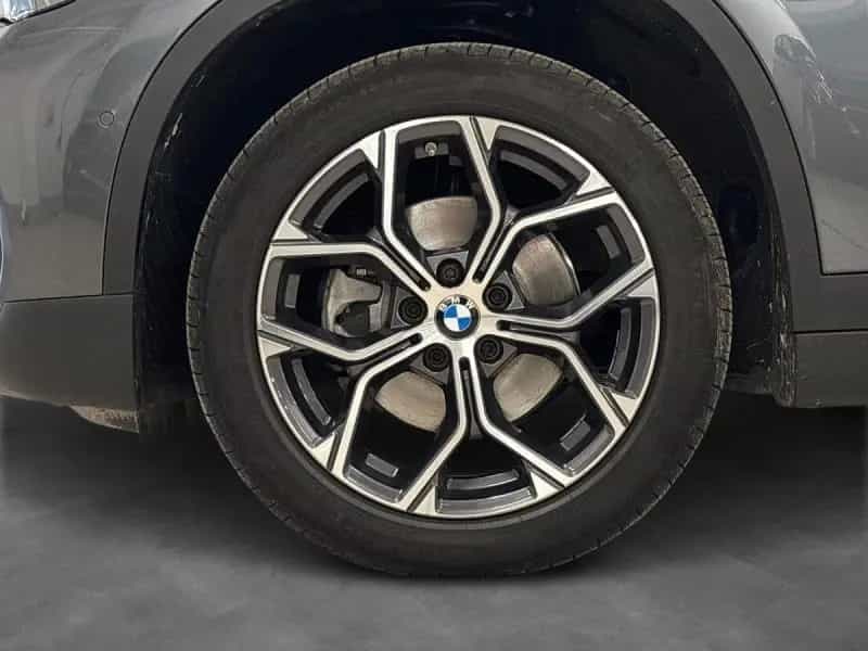 BMW X1 18 d xLine sDrive Steptronic 12/2019-photo-1