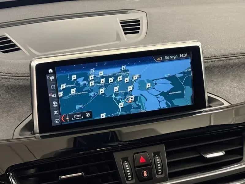 BMW X1 18 d xLine sDrive Steptronic 12/2019-photo-10