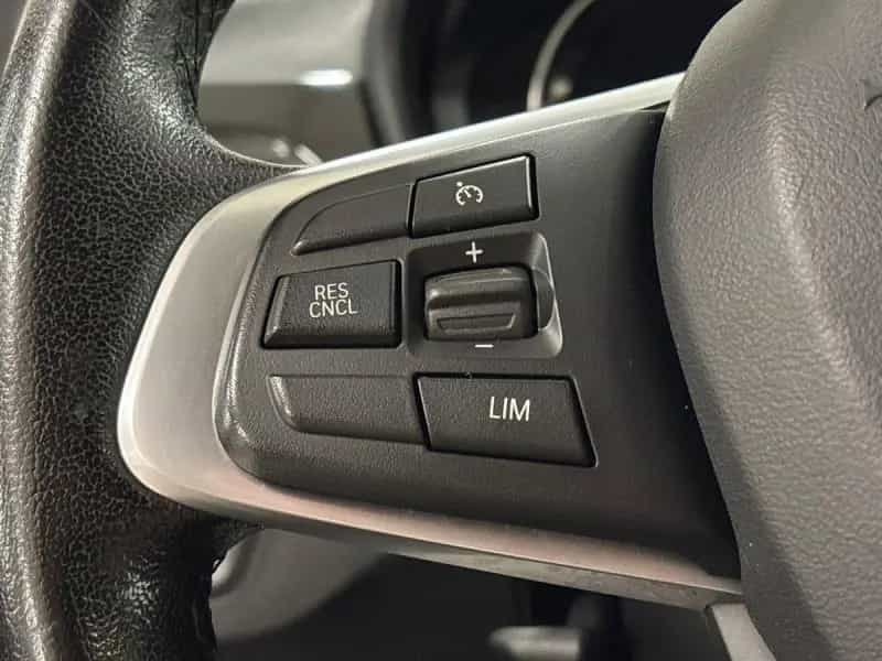 BMW X1 18 d xLine sDrive Steptronic 12/2019-photo-12
