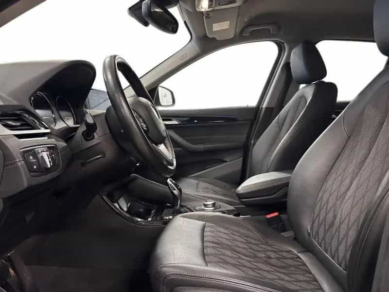 BMW X1 18 d xLine sDrive Steptronic 12/2019-photo-5