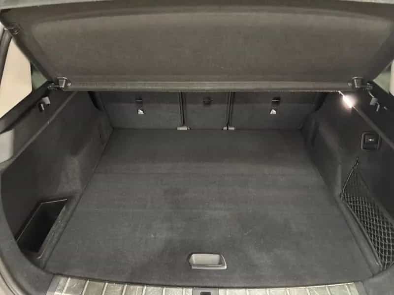 BMW X1 18 d xLine sDrive Steptronic 12/2019-photo-7