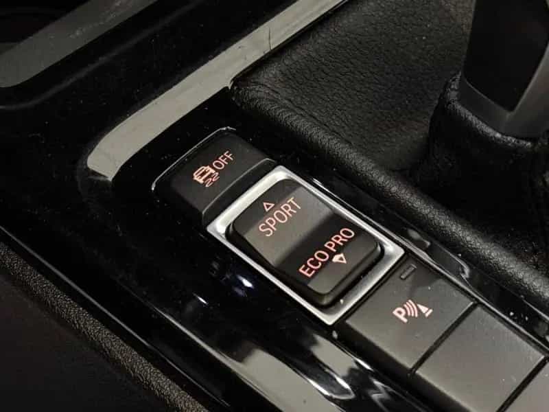 BMW X1 18 d xLine sDrive Steptronic 12/2019-photo-9