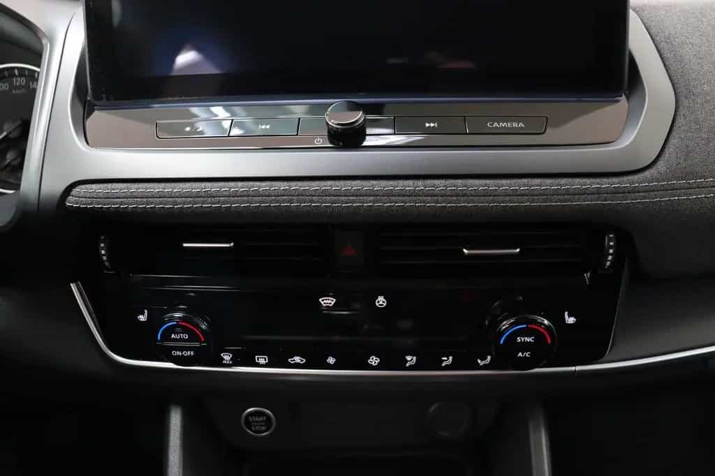 Nissan Qashqai 1.3 MHEV MJ2025 Carplay LED Klimauto SHZ 02/2025-photo-10