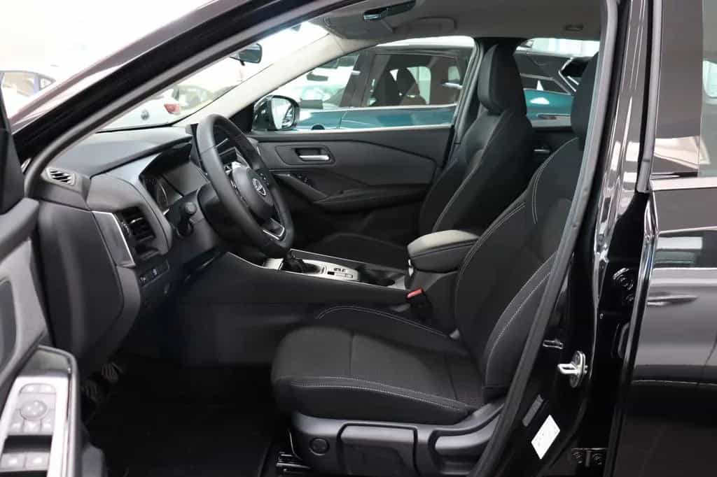 Nissan Qashqai 1.3 MHEV MJ2025 Carplay LED Klimauto SHZ 02/2025-photo-12