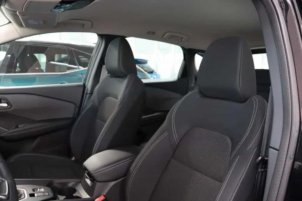 Nissan Qashqai 1.3 MHEV MJ2025 Carplay LED Klimauto SHZ 02/2025-photo-13