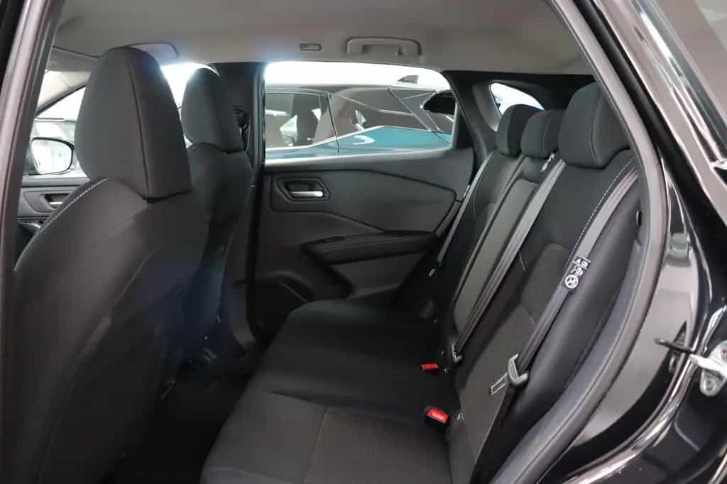 Nissan Qashqai 1.3 MHEV MJ2025 Carplay LED Klimauto SHZ 02/2025-photo-14