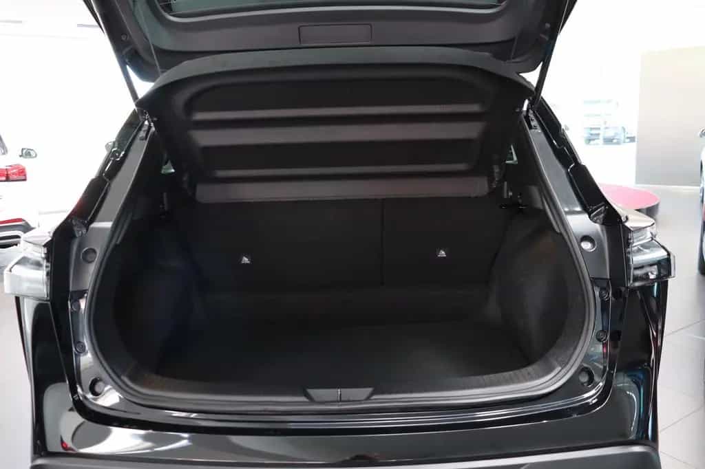 Nissan Qashqai 1.3 MHEV MJ2025 Carplay LED Klimauto SHZ 02/2025-photo-15