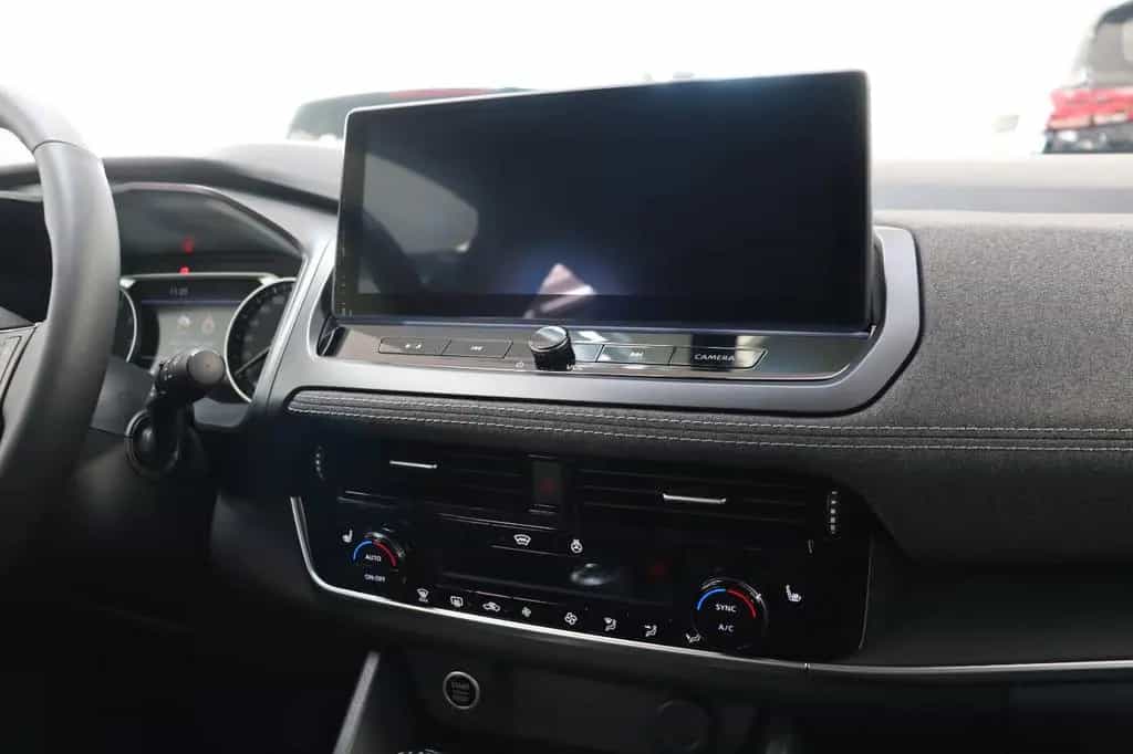 Nissan Qashqai 1.3 MHEV MJ2025 Carplay LED Klimauto SHZ 02/2025-photo-9