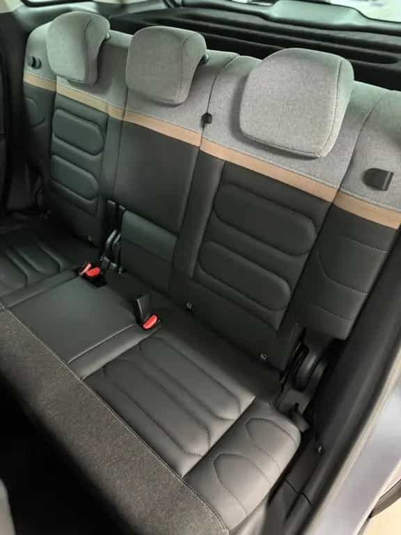 Citroën C3 Aircross Shine Pack*PDC*RFK*AC*ASST*APP*ISO* 03/2023-photo-10