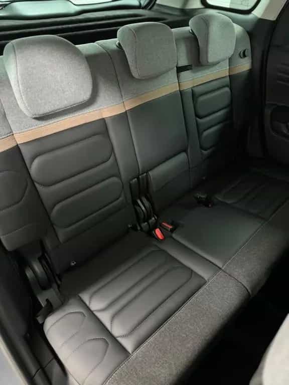 Citroën C3 Aircross Shine Pack*PDC*RFK*AC*ASST*APP*ISO* 03/2023-photo-11