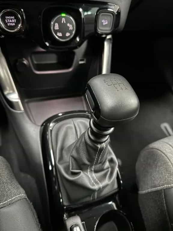 Citroën C3 Aircross Shine Pack*PDC*RFK*AC*ASST*APP*ISO* 03/2023-photo-13