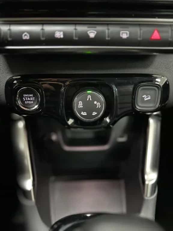 Citroën C3 Aircross Shine Pack*PDC*RFK*AC*ASST*APP*ISO* 03/2023-photo-14