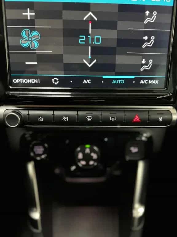 Citroën C3 Aircross Shine Pack*PDC*RFK*AC*ASST*APP*ISO* 03/2023-photo-15