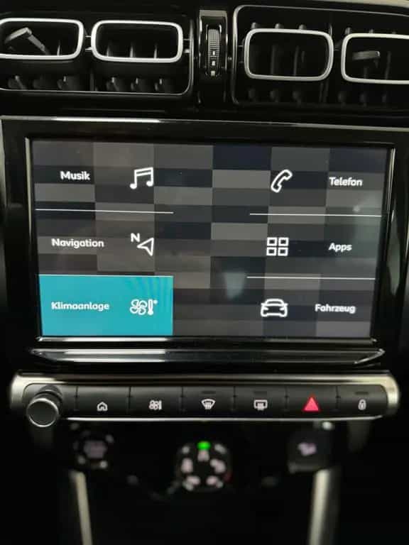 Citroën C3 Aircross Shine Pack*PDC*RFK*AC*ASST*APP*ISO* 03/2023-photo-16