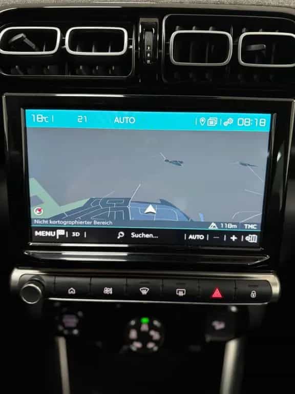 Citroën C3 Aircross Shine Pack*PDC*RFK*AC*ASST*APP*ISO* 03/2023-photo-17