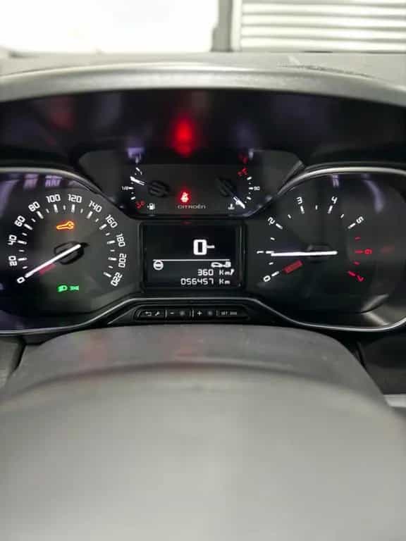 Citroën C3 Aircross Shine Pack*PDC*RFK*AC*ASST*APP*ISO* 03/2023-photo-20