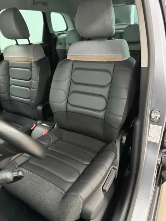 Citroën C3 Aircross Shine Pack*PDC*RFK*AC*ASST*APP*ISO* 03/2023-photo-8