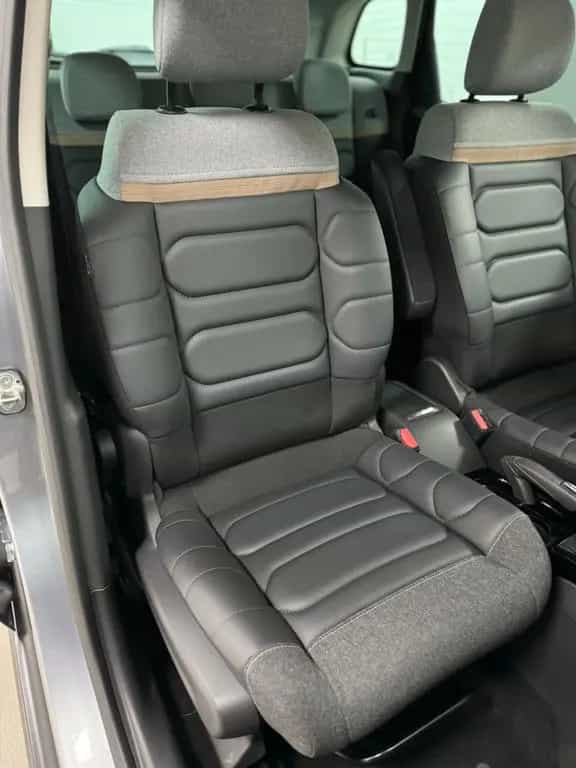 Citroën C3 Aircross Shine Pack*PDC*RFK*AC*ASST*APP*ISO* 03/2023-photo-9
