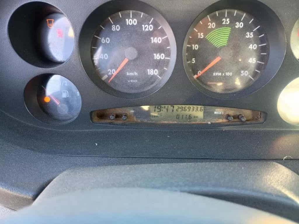 Iveco Daily 35C15 3.0 Hpi 6 marce Cassone Fisso 09/2006-photo-3