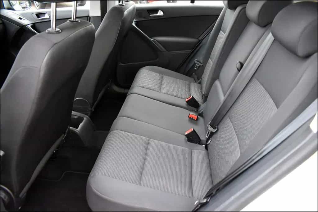 Volkswagen Tiguan Trend & Fun BMT TÜV 07/27 Garantie 01/2016-photo-10