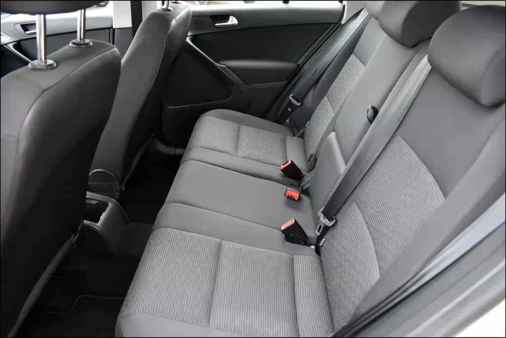 Volkswagen Tiguan Trend & Fun BMT TÜV 07/27 Garantie 01/2016-photo-11