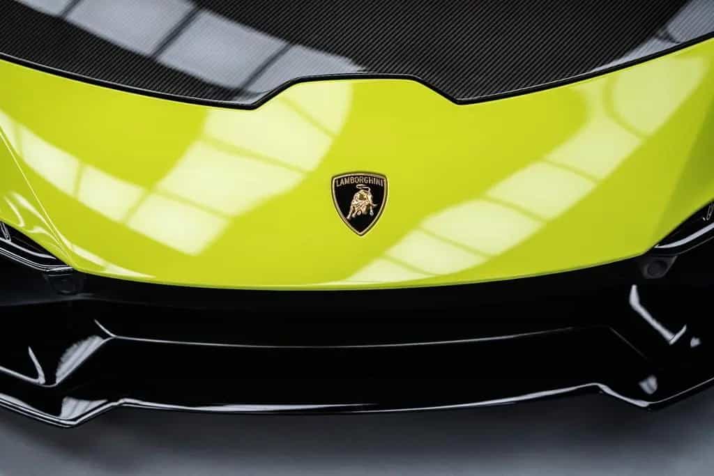 Lamborghini Huracán Tecnica V10 639PS Carbon 3.100km 06/2023-photo-20
