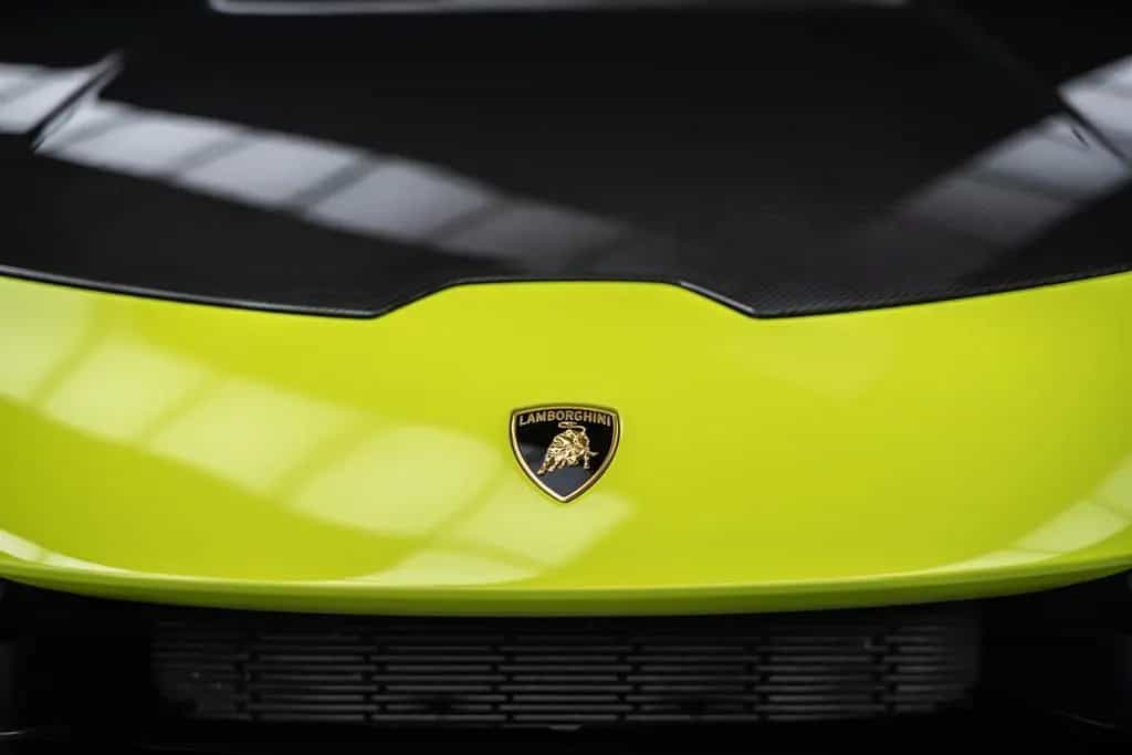 Lamborghini Huracán Tecnica V10 639PS Carbon 3.100km 06/2023-photo-21