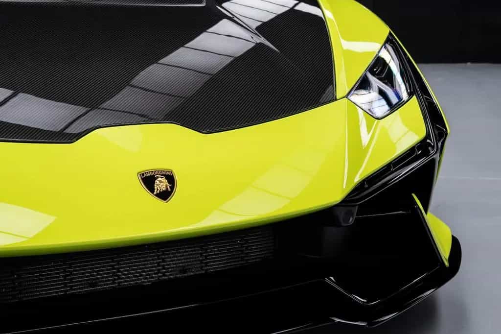 Lamborghini Huracán Tecnica V10 639PS Carbon 3.100km 06/2023-photo-23