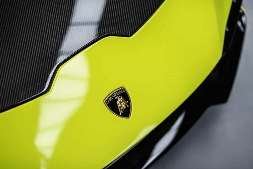 Lamborghini Huracán Tecnica V10 639PS Carbon 3.100km 06/2023-photo-24
