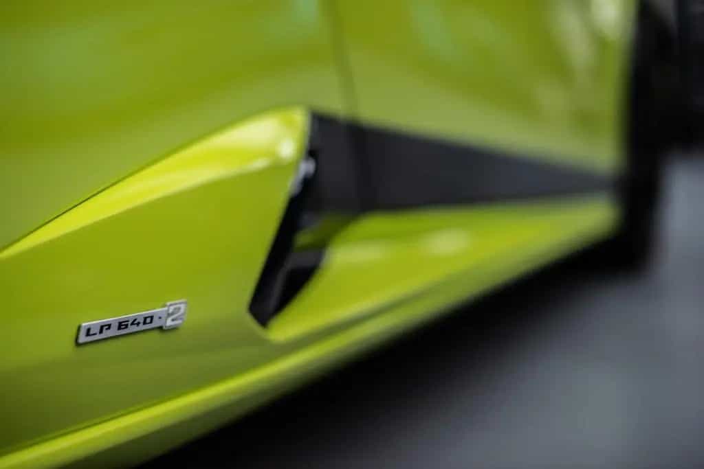 Lamborghini Huracán Tecnica V10 639PS Carbon 3.100km 06/2023-photo-29