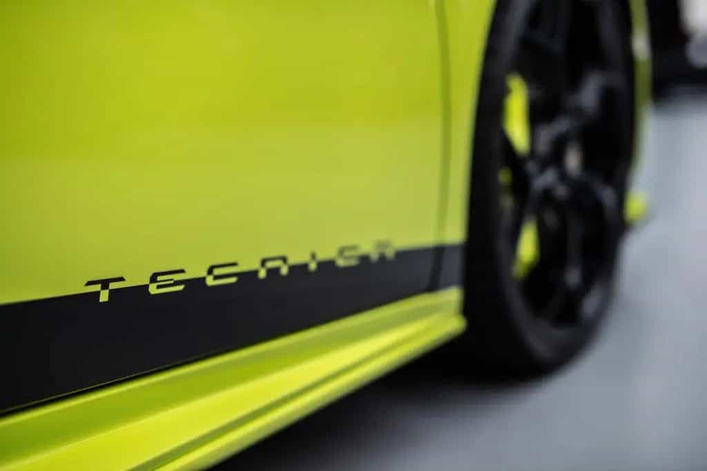 Lamborghini Huracán Tecnica V10 639PS Carbon 3.100km 06/2023-photo-30