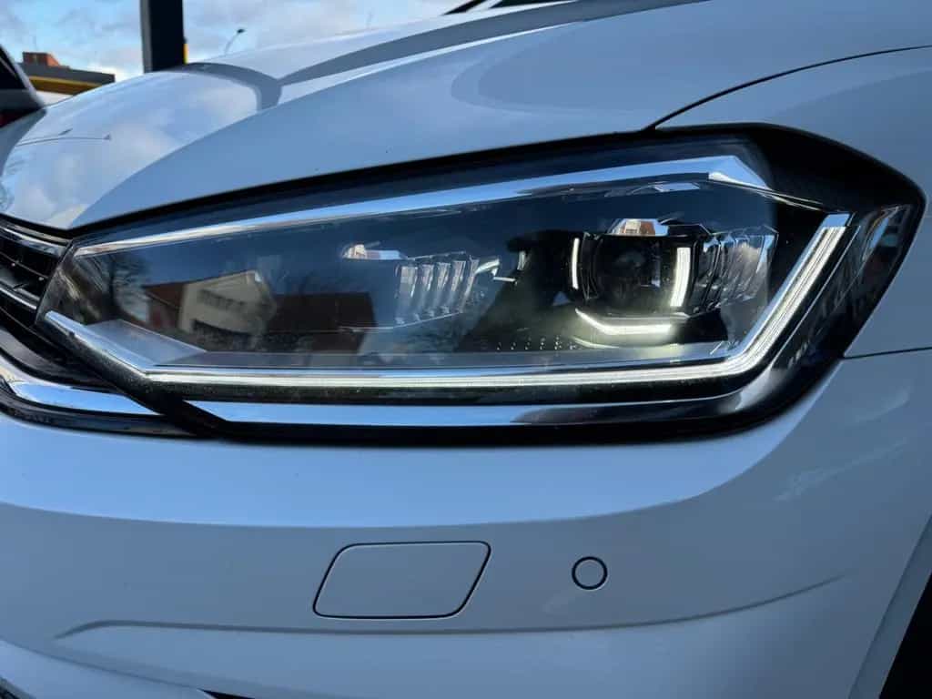 Volkswagen Golf Sportsvan 1.5 TSI Join*LED/AHK/Standheizung 05/2019-photo-10