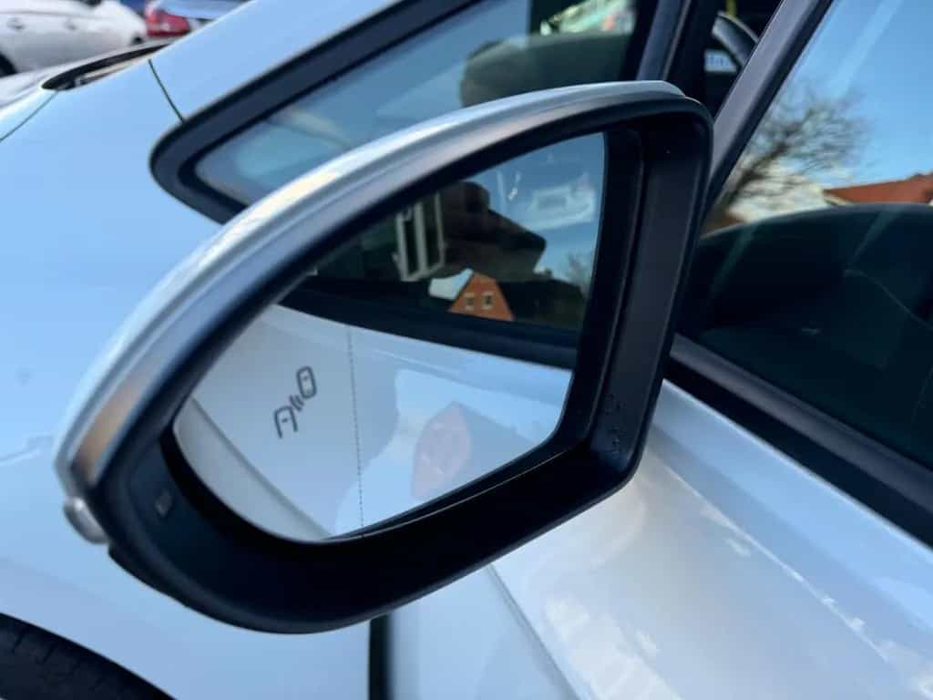 Volkswagen Golf Sportsvan 1.5 TSI Join*LED/AHK/Standheizung 05/2019-photo-12