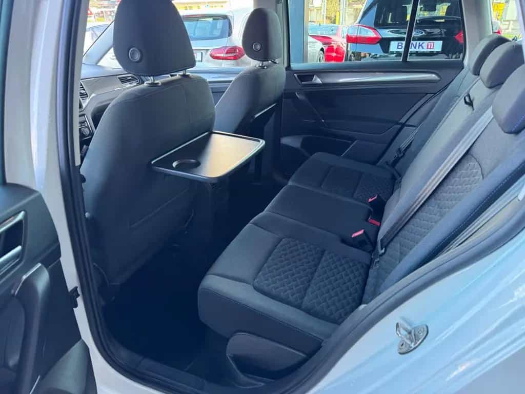 Volkswagen Golf Sportsvan 1.5 TSI Join*LED/AHK/Standheizung 05/2019-photo-24