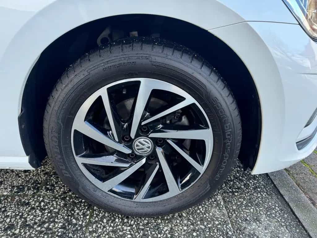 Volkswagen Golf Sportsvan 1.5 TSI Join*LED/AHK/Standheizung 05/2019-photo-3